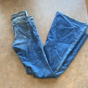 Flying monkey flares